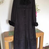 Cappotto Ecologico Andrea Mare