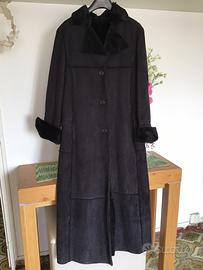 Cappotto Ecologico Andrea Mare
