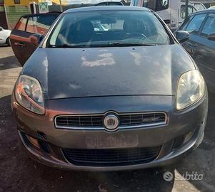 Ricambi Fiat Bravo 2008 1.9 Mtj 192A8000