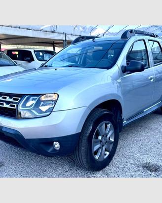 DACIA Duster 1.5 dCi 110CV S&S 4x2 SL Bl.Shad.
