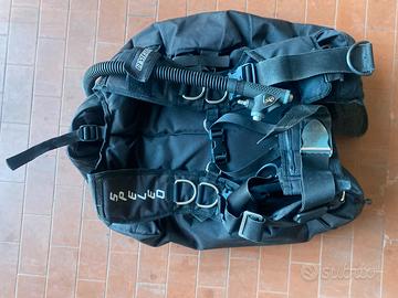 Gav Tecnico Subqueo OMER