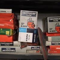 Filtri Aria Auto Epoca e Vintage