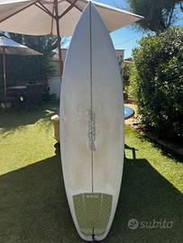 Tavola da Surf Pukas Easy mood