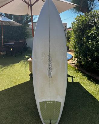 Tavola da Surf Pukas Easy mood