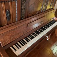 Pianoforte Schimmel
