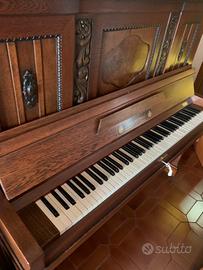 Pianoforte Schimmel