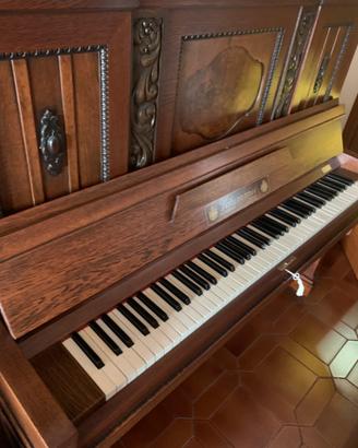 Pianoforte Schimmel