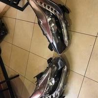Fari citroen ds5