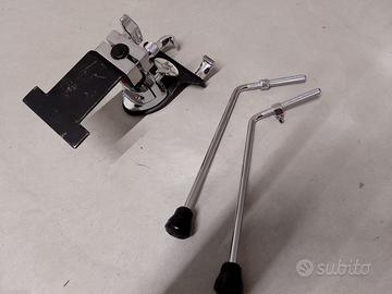 Kit conversione Timpano - Cassa Pearl JG-16 Jungle