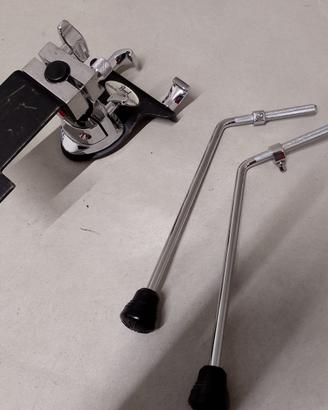 Kit conversione Timpano - Cassa Pearl JG-16 Jungle