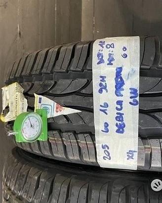 DEBICA presto 205/60 R16 92H ESTIVA