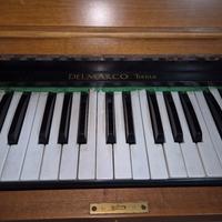 Armonium Del Marco