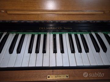 Armonium Del Marco