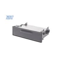 SCATOLA PORTARADIO UNIVERSALE 1-DIN 180*50*98 MM C