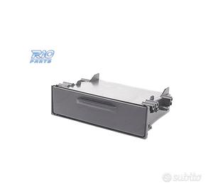 SCATOLA PORTARADIO UNIVERSALE 1-DIN 180*50*98 MM C