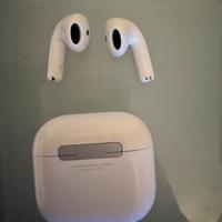 Apple airpods 4 originale