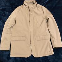 Giacca beige Adimari imbottita taglia M come nuova