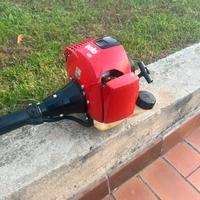 Decespugliatore SOLO.