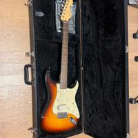 Fender American Deluxe Stratocaster® HSS 2006