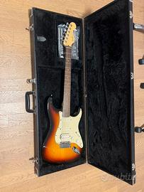 Fender American Deluxe Stratocaster® HSS 2006