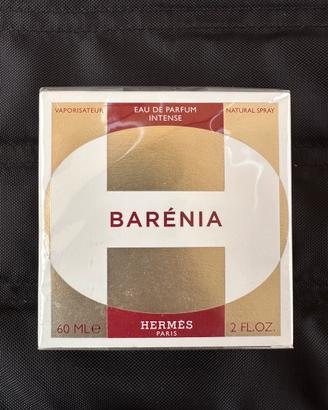 Hermes Barénia Intense Eau de Parfum 60ml