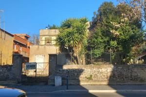 Terreno edificabile a Tivoli