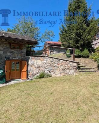Rustico / Casale di 86 m² con 3 locali a Corteno G
