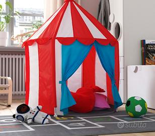 Tenda per  bimbi