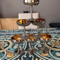 Coppe gelato Vintage anni 80