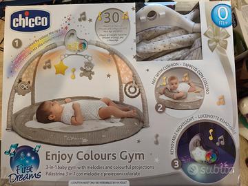 chicco palestrina dei colori 