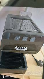  macchina da caffè , più forno elettrico 