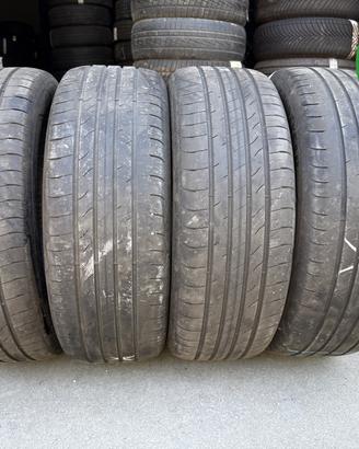 gomme usate 2155518 Estivo GOODYEAR - EFF - 505
