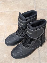 STIVALETTI DA TURISMO