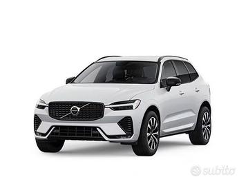 Volvo XC60 B5 250+14 CV AWD Automatica Mild H...