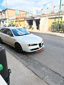 Alfa romeo 159 2.0 136cv sw 2011