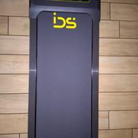 Tapirulan IDS salva spazio