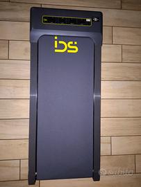 Tapirulan IDS salva spazio