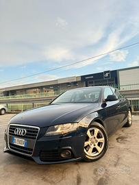 AUDI A4 2.0 TDI PROVENIENZA NORD ITALIA