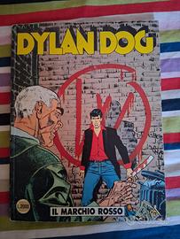 FUMETTI DYLAN DOG