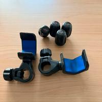 Pesca reggi canna colmic