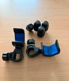 Pesca reggi canna colmic