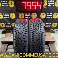 2 Gomme 195 50 15 INVERNALI al 99% NOKIAN