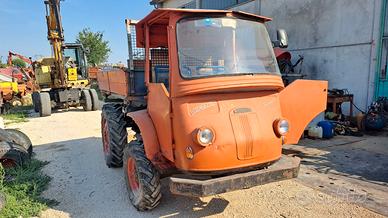Samecar Puledro DT 