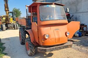 Samecar Puledro DT 