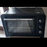 Fornetto elettrico moulinex