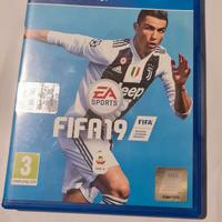 FIFA 19