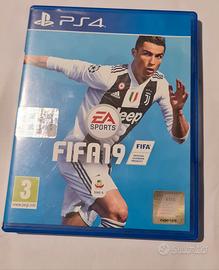 FIFA 19