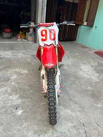 Honda crf 250 r