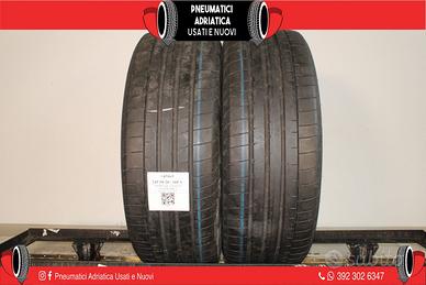 2 Gomme 245 50 R 20 Goodyear al 69% SPED GRATIS