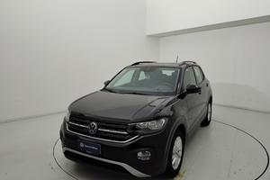 VOLKSWAGEN T-Cross 2019 - T-Cross 1.0 tsi Style 95